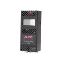 APC - Temperatur- und Wärmefühler - Schwarz (AP9520TH)