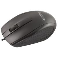 EXTREME USB Wired Optical Mouse 3D MARLIN 1000 dpi Schwarz (XM110K - 5901299903407)