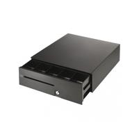 Hewlett-Packard HP - Kassenlade (Klappdeckel) - für Point of Sale System ap5000, rp3000, rp5700, rp5800, RP3 Retail System, RP7 Retail System (BW867AA)