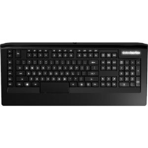 Steelseries APEX 300 USB QWERTY Englisch Schwarz (64452) Steelseries APEX 300 USB QWERTY Englisch Schwarz (64452)