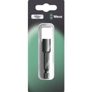 Wera 869/4 M Steckschlüssel 6,3 (1/4) 3/8 05073510001 (05073510001)