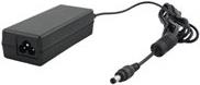 ADVANTECH POWER SUPPLY/ ADP A/D 100-240V 65W 19V C6 DC PLUG 180 (96PSAA65W19V1-1)