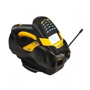 Datalogic PowerScan PM8300-DK - Barcode-Scanner - Handgerät - 35 Scans/Sek. - decodiert - RF