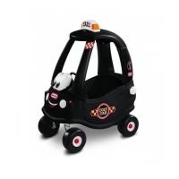 GEMÜTLICHER COUPE CAR TAXI LONDON LITTLE TIKES 172182 (172182)
