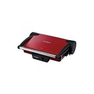 Bosch TFB 4402 V - Grill - elektrisch - 904.4 qcm - Red/Anthracite