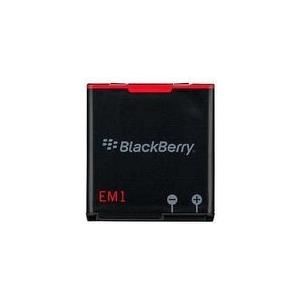 MicroSpareparts Mobile - Batterie - für BlackBerry Curve 9350, 9360, 9370