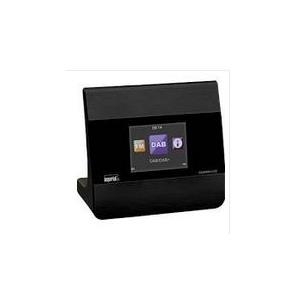 Imperial Dabman i400, schwarz (22-241-00)