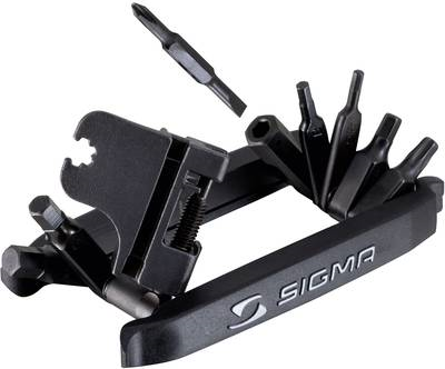 Sigma Fahrrad Multitool Pockettool medium (63001)
