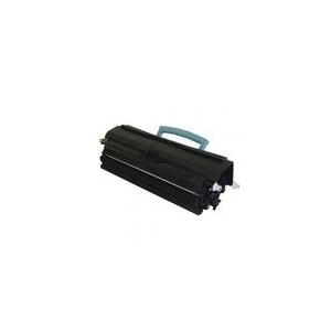 Lexmark - Hohe Ergiebigkeit - Schwarz - original - Tonerpatrone LRP - für Lexmark CS748de