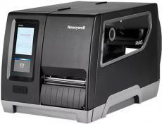 Honeywell PM45 Compact stampante per etichette [CD] Trasferimento termico 203 x 203 DPI 350 mm/s Con cavo e senza cavo Collegam