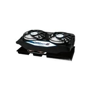 Arctic Accelero TWIN TURBO III - Grafikkartenlüfter - Aluminium - 92 mm (DCACO-V820001-GBA01)