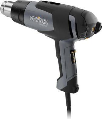 Steinel Professional HG 2120 E Carwrapper-Edition Heißluftgebläse 2200 W 80 - 630 °C 150 - 500 l/min 008024 (008024)