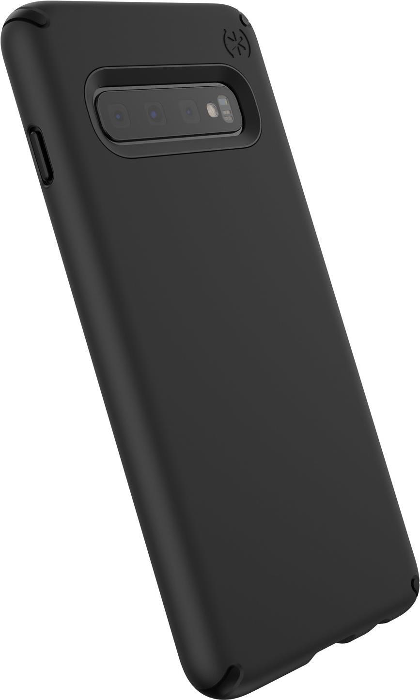 Speck Presidio Pro Handy-Schutzhülle 15,5 cm (6.1 ) Cover Schwarz (124587-1050)