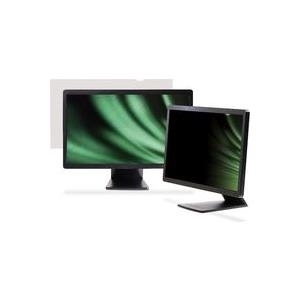 Filtro privacy 3M per monitor widescreen 238" - filtro privacy per schermi - 605 cm (widescreen 238") - nero