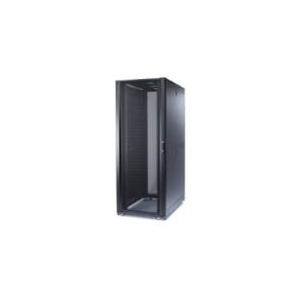Schneider Electric APC NetShelter SX Enclosure with Roof and Sides - Schrank - Schwarz - 42U - 48.3 cm (19) (AR3350)