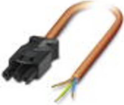 Powerleitung PLD E 608-CA-3.0/FS AM - Kabel - 3 m (2702302)
