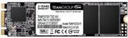 Team Group MS30 - SSD - 1 TB - intern - M.2 2280 - SATA 6Gb/s Team Group MS30 - SSD - 1 TB - intern - M.2 2280 - SATA 6Gb/s