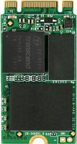 Transcend MTS400I M.2 512GB Serial ATA III MLC (TS512GMTS400I)