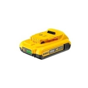 DeWALT DCB183 - Batterie - Li-Ion - 2 Ah