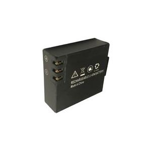 Sandberg - Batterie Li-Ion 900 mAh 3.33 Wh - für Sandberg ActionCam 4K