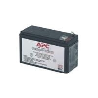 Schneider Electric APC - USV-Akku Bleisäure 7 Ah (RBC40)