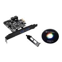 Internal USB 3.0 Card PCI-E