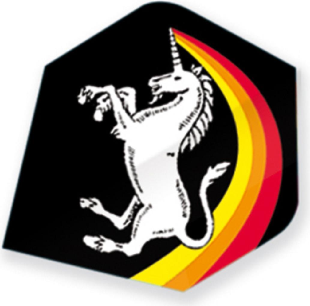 Unicorn 12 Unicorn Core 75 Flights Plus (68627)