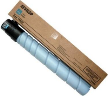 DEVELOP TONER TN-514C