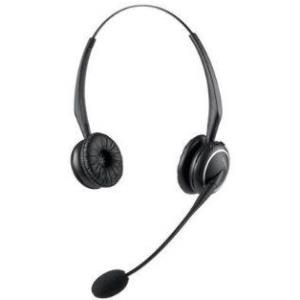 GN Jabra 9120 Zubehör Duo FlexBoom Ersatz Headset ohne Basis (91291-04)