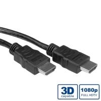 CABLE HDMI HIGH SPEED ETHERNET