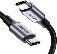 USB-C TO USB-C 2M DATA CABLE 100W