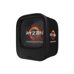 AMD Ryzen ThreadRipper 1900X - 3,8 GHz - 8-Core - 16 Threads - 16MB Cache-Speicher - Socket TR4 - PIB/WOF (YD190XA8AEWOF) AMD Ryzen ThreadRipper 1900X - 3,8 GHz - 8-Core - 16 Threads - 16MB Cache-Speicher - Socket TR4 - PIB/WOF (YD190XA8AEWOF)