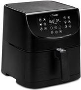 Cosori Airfryer CS158-RXB CS158RXB 5.5L XXL nero Nero (CS158-RXB)