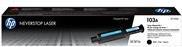 HP 103A Reload Kit - Schwarz - Tonernachfüllung