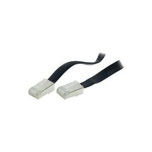 Anschlußkabel ISDN geschirmt Western/Western 8/8 15 m (TC 70095-8/8 S / 50328)
