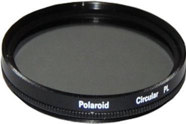 Polaroid PLFILCPL37 Circular polarising camera filter 37mm Kamerafilter (SB4347)