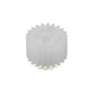 CANON 28 TOOTH GEAR IN FUSER DRIVE LJ2400 SERIES (ON RIGHT REAR OF PRINTER)