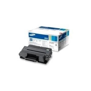 ORIGINAL Samsung toner nero MLT-D205L SU963A 5000 Seiten alta capacit