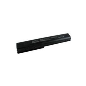 V7 - Laptop-Batterie (gleichwertig mit: HP 480385-001, HP 497705-001, HP HSTNN-IB75, HP KS525AA, HP 486766-001) - 1 x Lithium-Ionen 8 Zellen 5200 mAh - für HP Pavilion dv7, dv8
