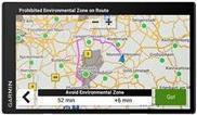 Navigatore GPS Garmin DriveSmart 76 6.95