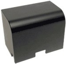 Star Micronics CABLE COVER CC-FVP10 GRAY1 Grau (39590720)