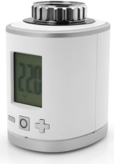 Spirit Zigbee Heizkörperthermostat (700045)