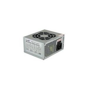 LC Power LC300SFX V3,21 - Stromversorgung (intern) - SFX12V - 285 Watt - aktive PFC (LC300SFX)