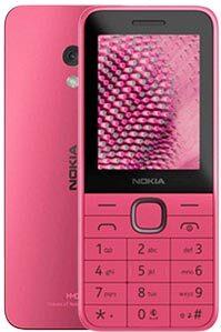 Nokia 225 4G 128MB rosa, telefono funzionale