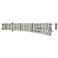 Roco H0 RocoLine Gleissystem ohne Bettung (42441)
