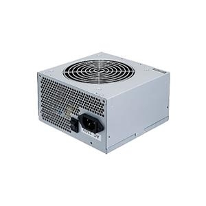 Chieftec iARENA GPA-350S8 - Stromversorgung (intern) - ATX12V 2.3/ PS/2 - 80 PLUS - Wechselstrom 230 V - 350 Watt - aktive PFC