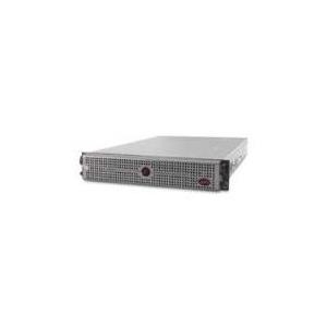 APC InfraStruXure Central Enterprise - Netzwerk-Verwaltungsgerät - EN, Fast EN - Rack-montierbar (AP9475)