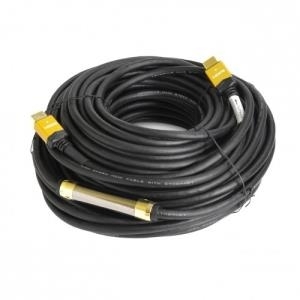 ART - HDMI mit Ethernetkabel - HDMI (M) bis HDMI (M) - 30 m