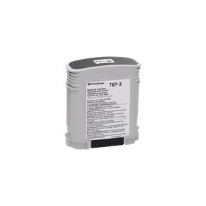 Pitney Bowes Connect+ Series 787-3 - Schwarz - Original - Tintenpatrone - für Pitney Bowes Connect+ 1000, Connect+ 2000, Connect+ 3000 (787-3)