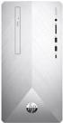 HP Pavilion 595-p0025ng - MT - 1 x Core i7 9700F / 3 GHz - RAM 8 GB - SSD 256 GB - NVMe, HDD 1 TB - DVD-Writer - GF GTX 1060 / UHD Graphics 630 - GigE - WLAN: 802.11a/b/g/n/ac, Bluetooth 4.2 - Win 10 Home 64-Bit - Monitor: keiner - Tastatur: Deutsch HP Pavilion 595-p0025ng - MT - 1 x Core i7 9700F / 3 GHz - RAM 8 GB - SSD 256 GB - NVMe, HDD 1 TB - DVD-Writer - GF GTX 1060 / UHD Graphics 630 - GigE - WLAN: 802.11a/b/g/n/ac, Bluetooth 4.2 - Win 10 Home 64-Bit - Monitor: keiner - Tastatur: Deutsch